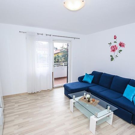 Apartment Bojan Poreč Buitenkant foto
