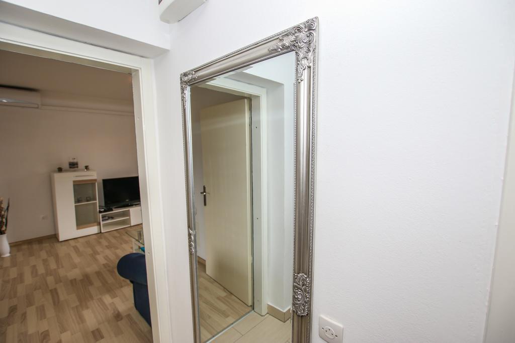 Apartment Bojan Poreč Buitenkant foto