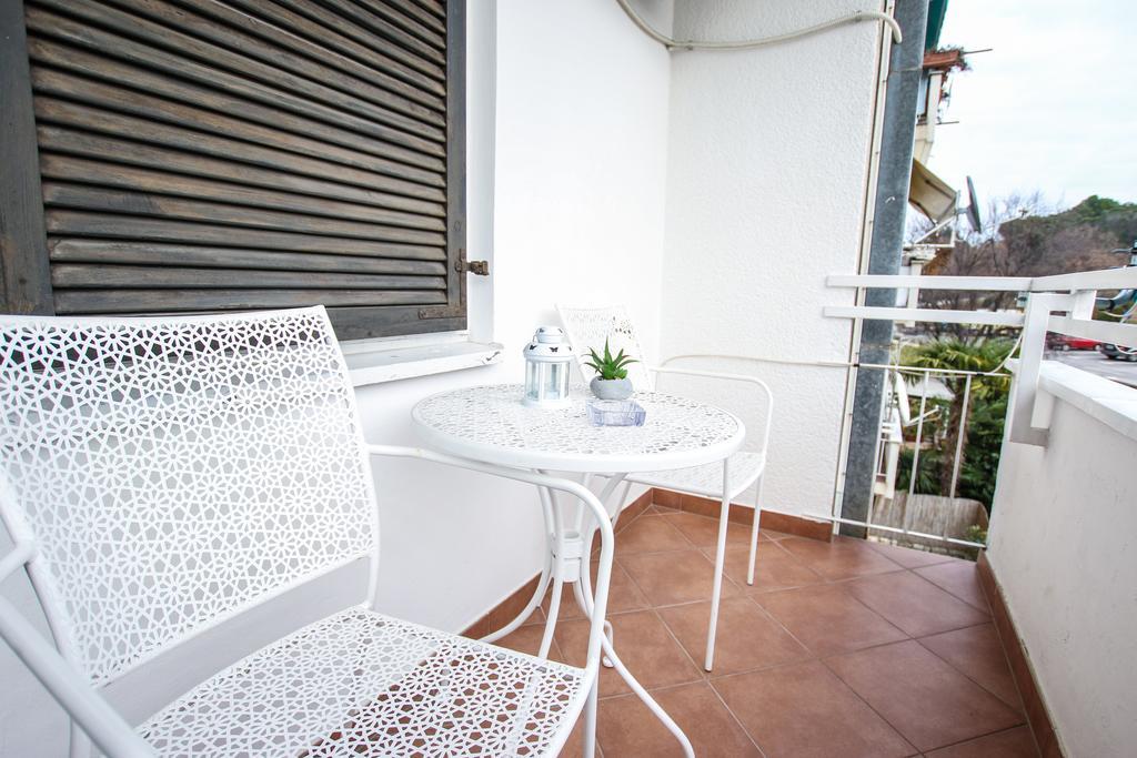 Apartment Bojan Poreč Buitenkant foto